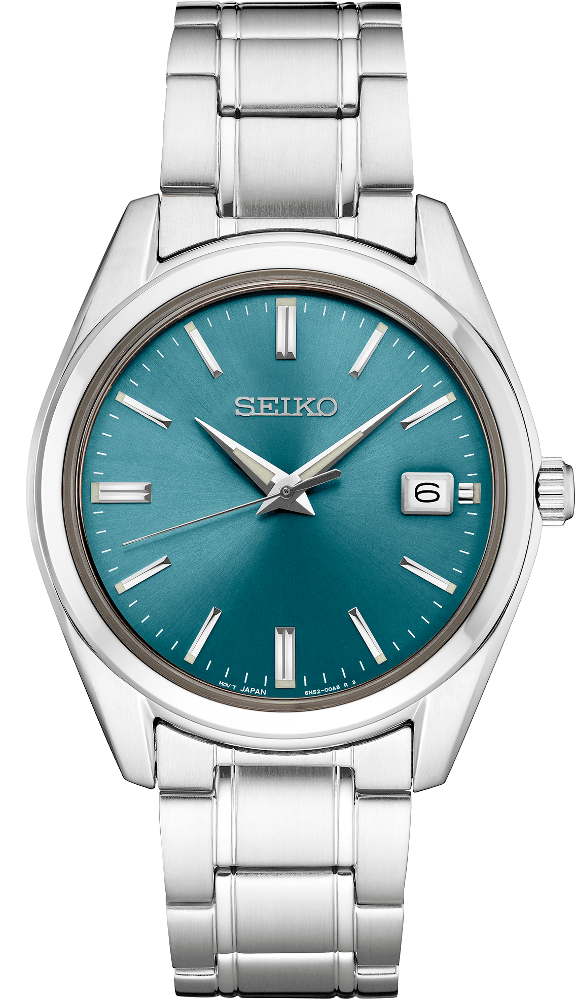 Seiko Essentials Collection SUR525