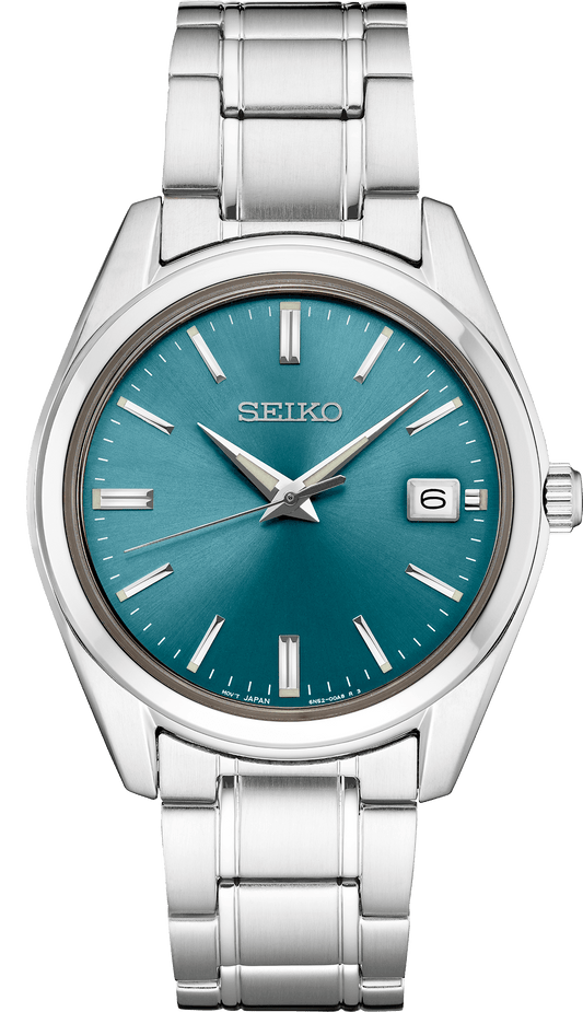 Seiko Essentials Collection SUR525