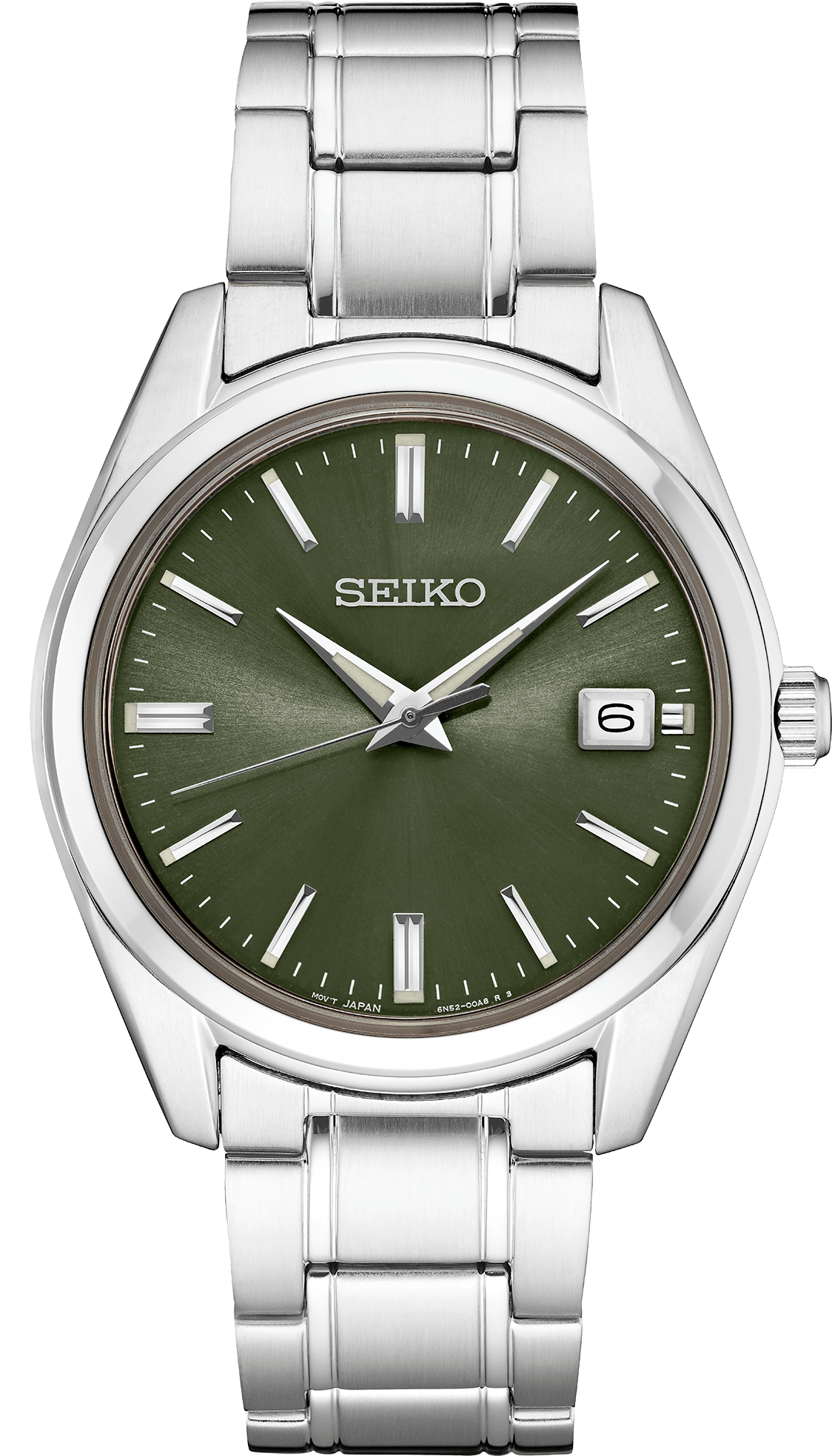 Seiko Essentials Collection SUR527