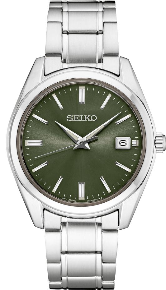 Seiko Essentials Collection SUR527