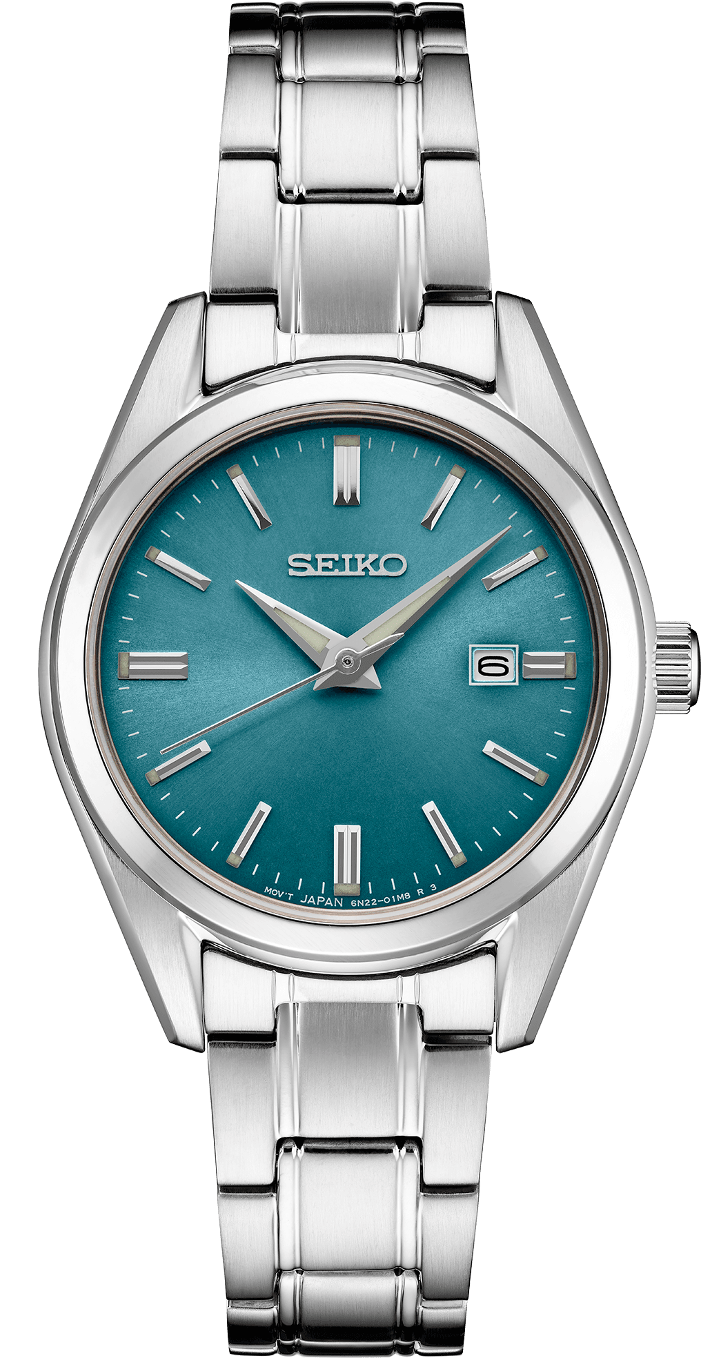 Seiko Essentials Collection SUR531