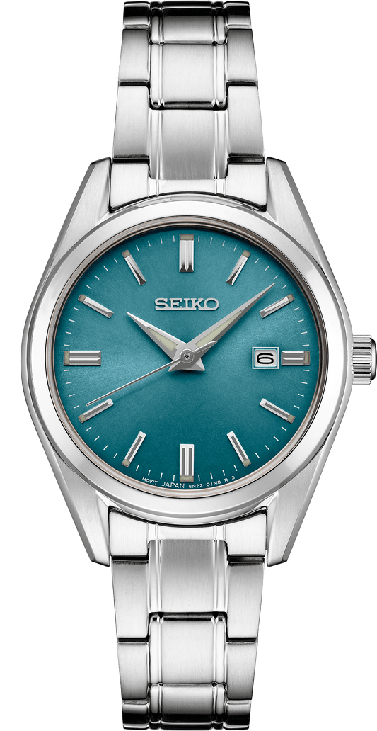 Seiko Essentials Collection SUR531