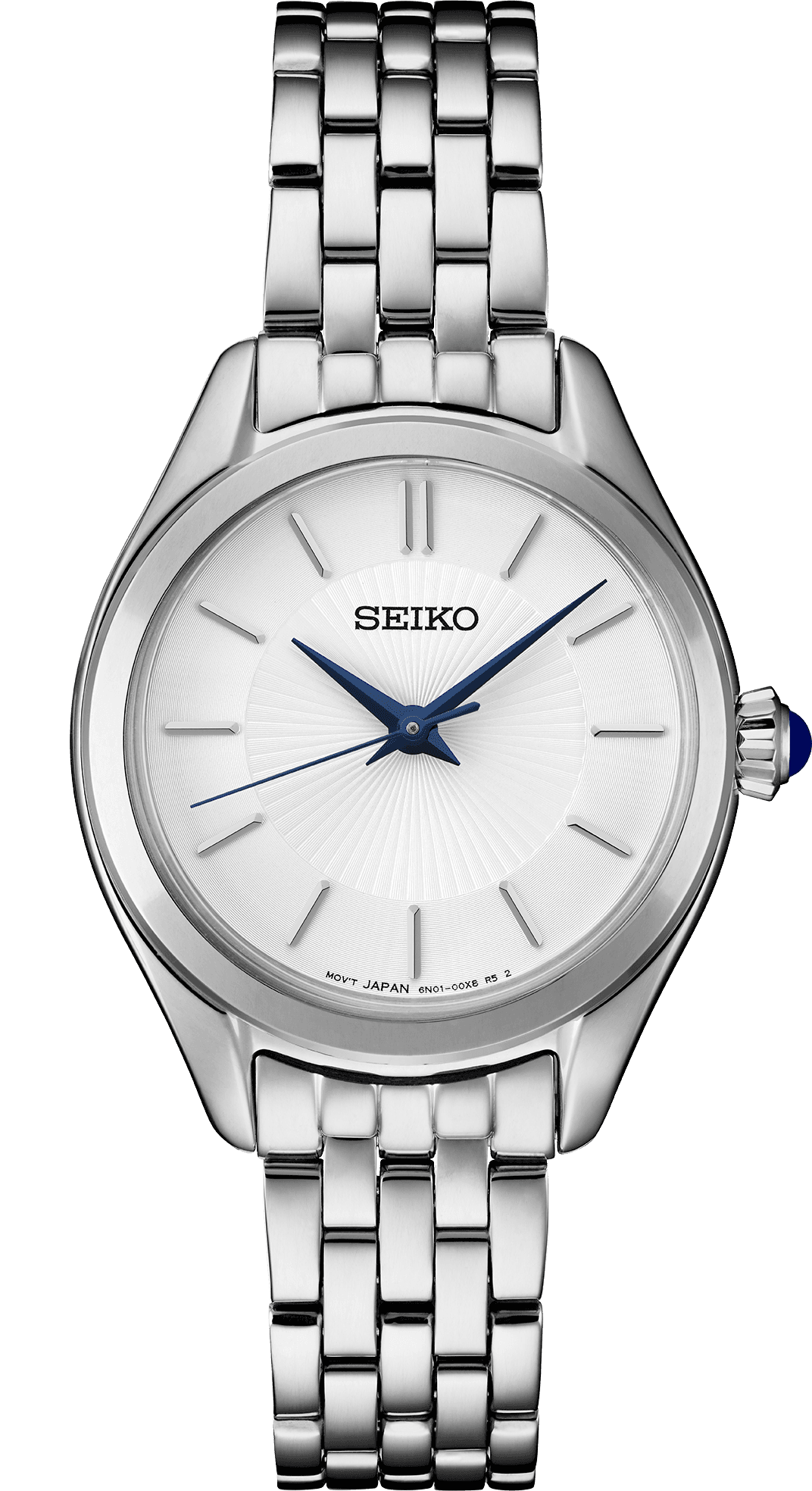 Seiko Essentials Collection SUR537