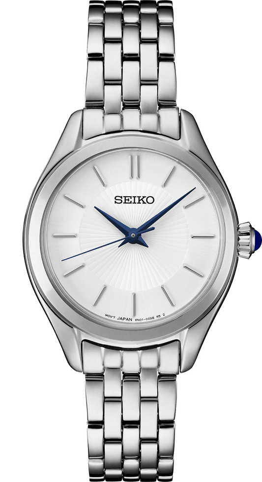 Seiko Essentials Collection SUR537
