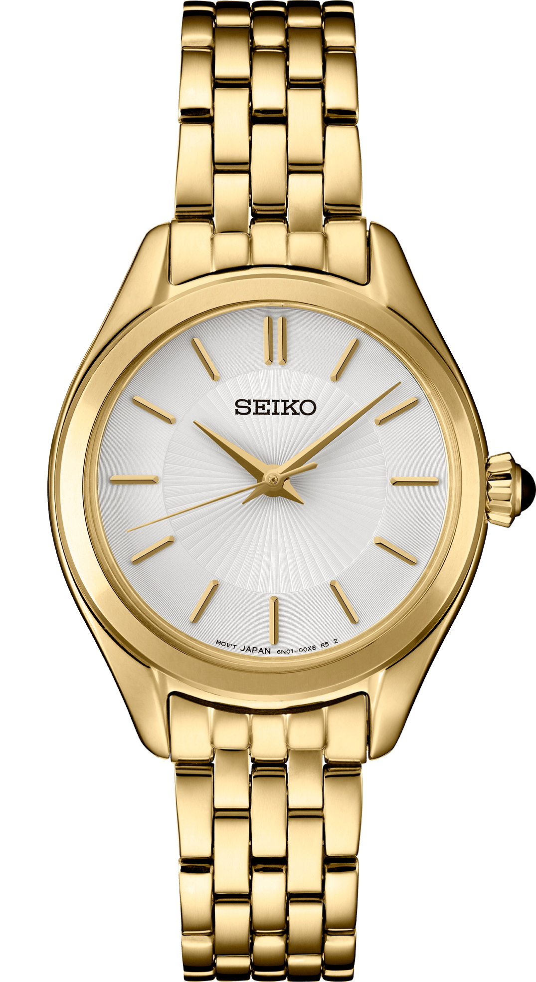 Seiko Essentials Collection SUR538