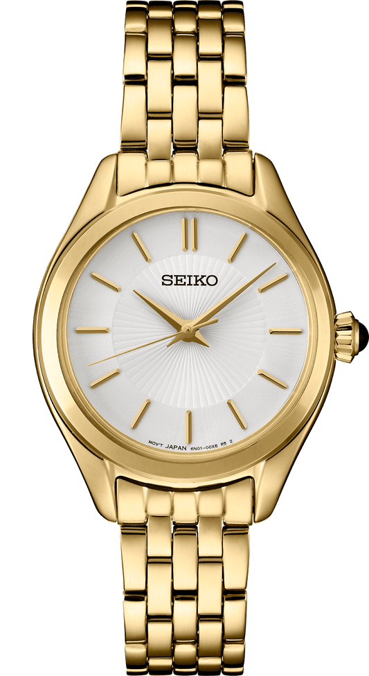 Seiko Essentials Collection SUR538