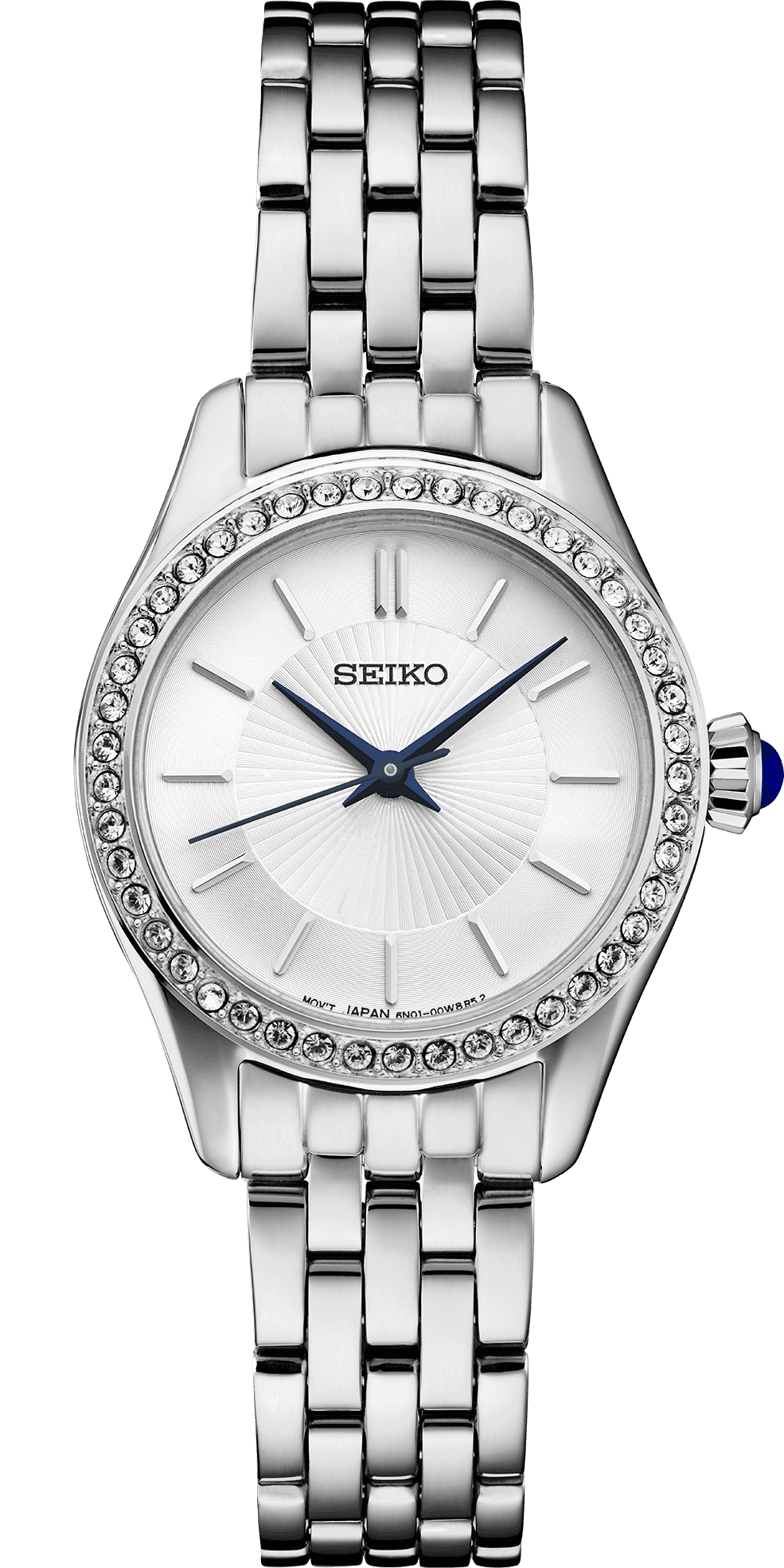 Seiko Essentials Collection SUR539