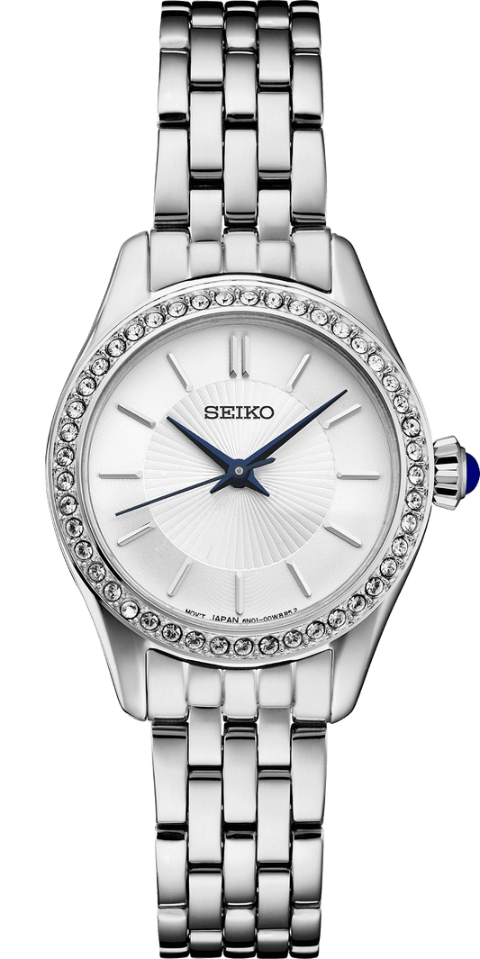 Seiko Essentials Collection SUR539