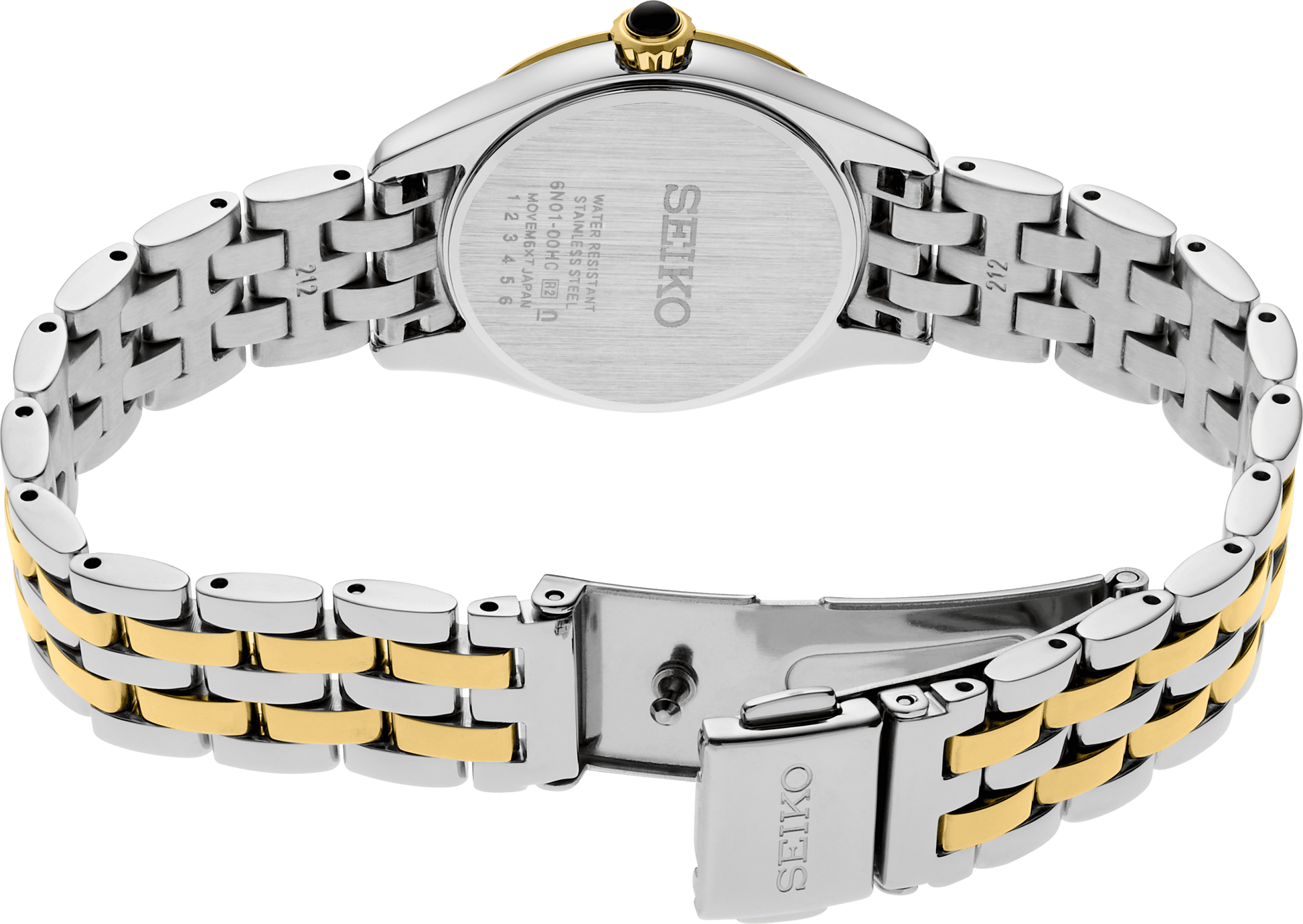 Seiko Essentials Collection SUR540
