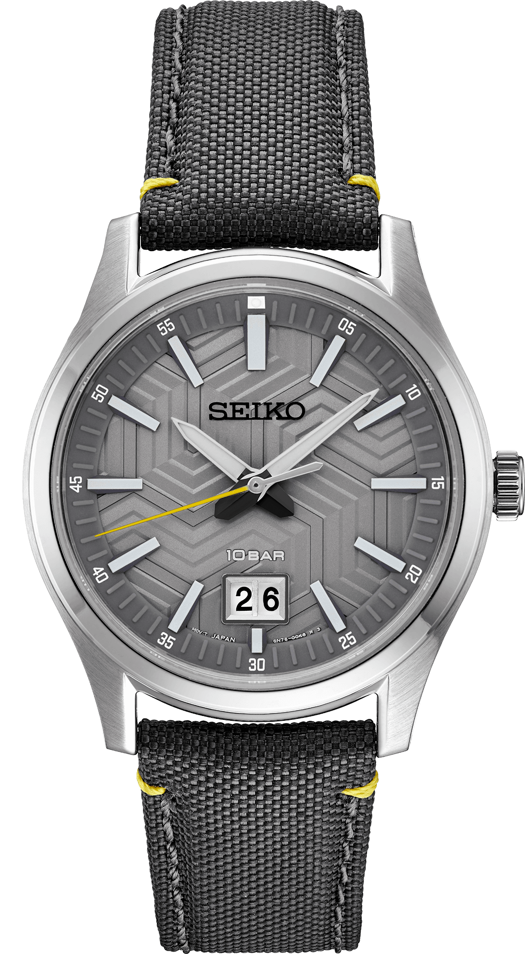 Seiko Essentials Collection SUR543