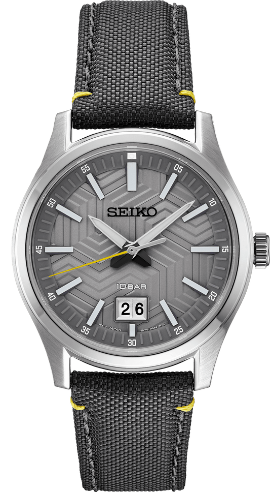 Seiko Essentials Collection SUR543