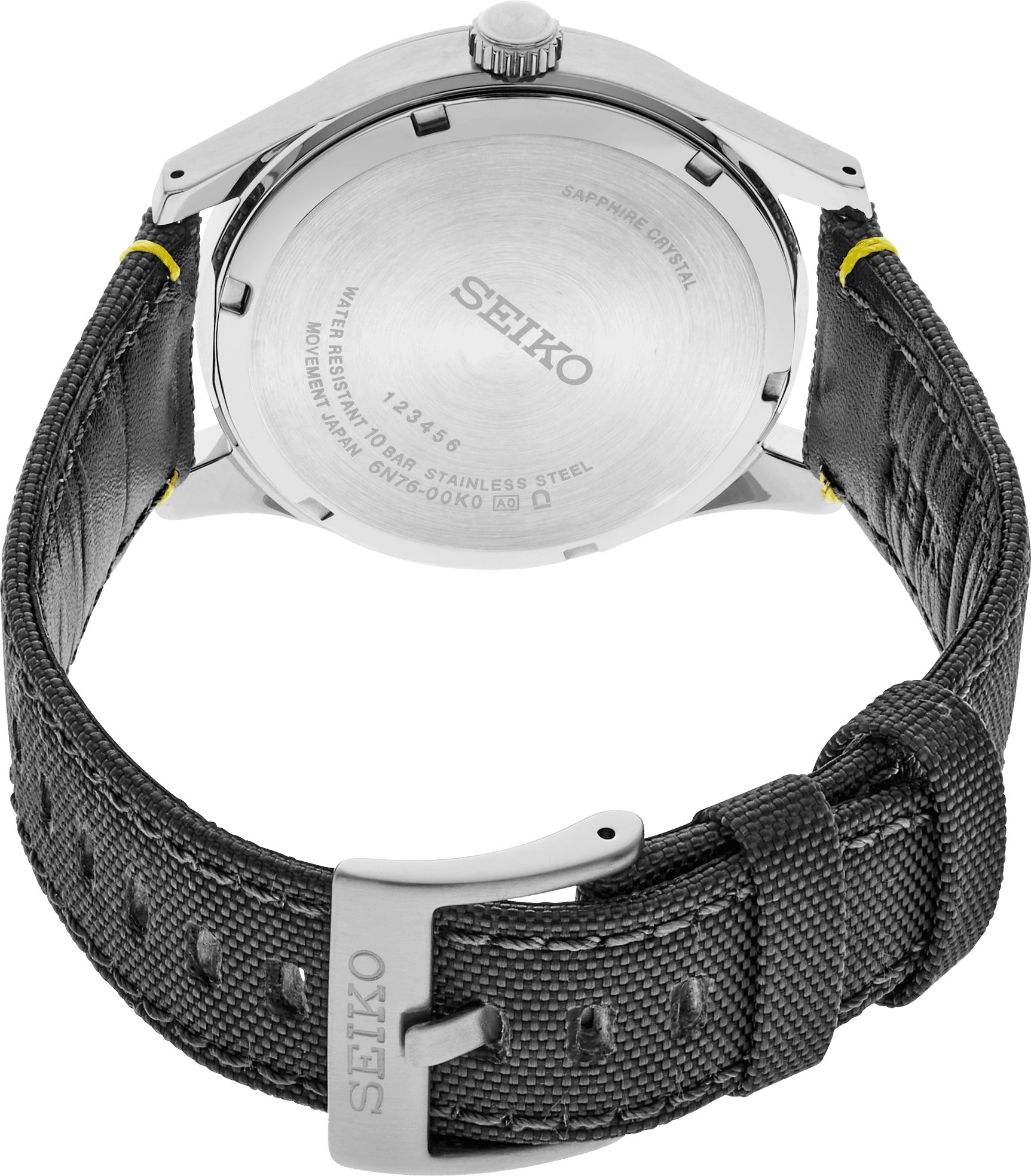 Seiko Essentials Collection SUR543