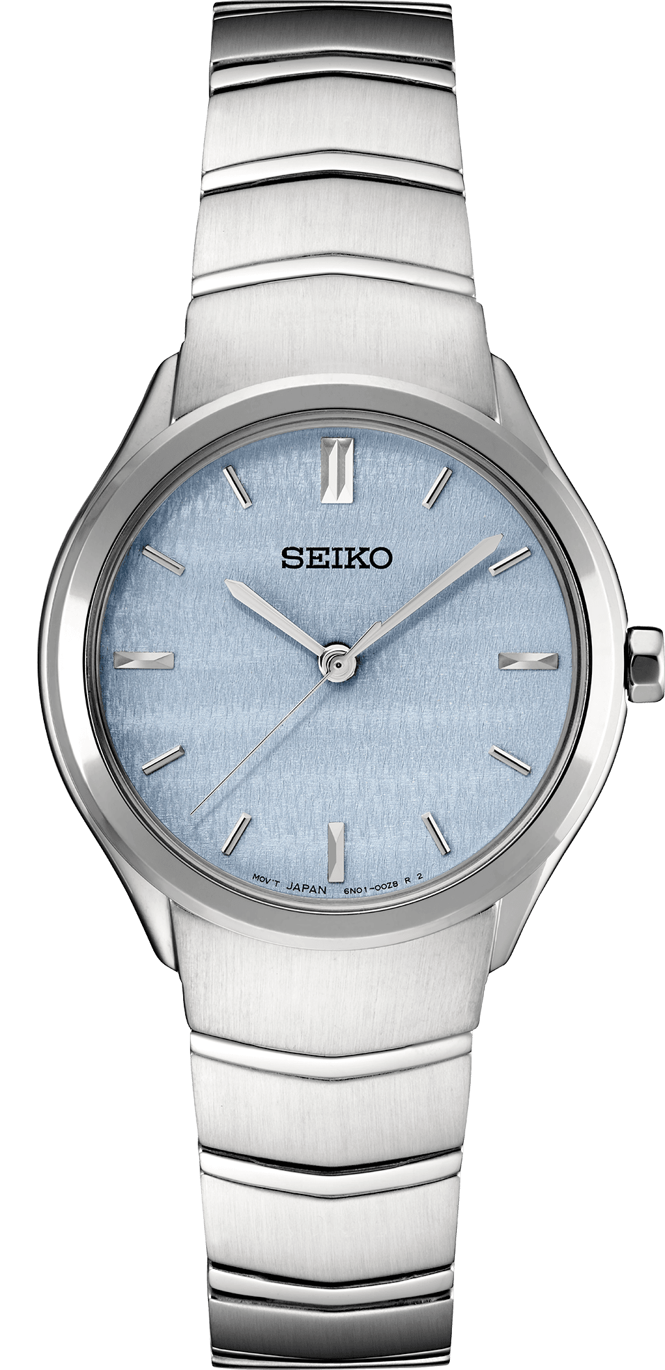 Seiko Essentials Collection SUR549