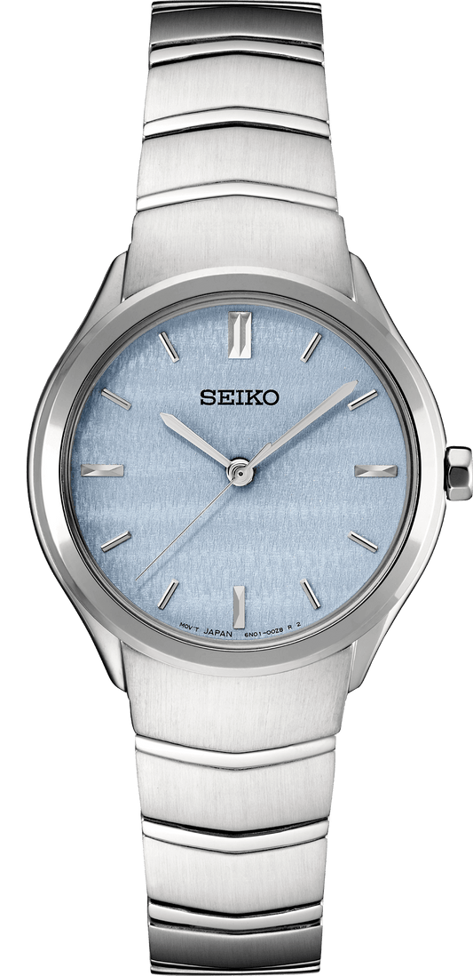 Seiko Essentials Collection SUR549