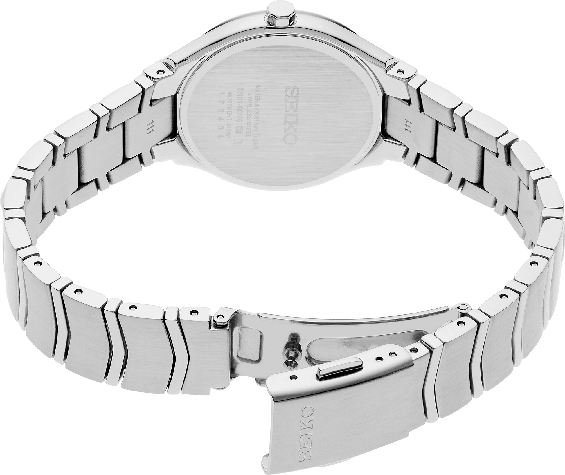 Seiko Essentials Collection SUR549