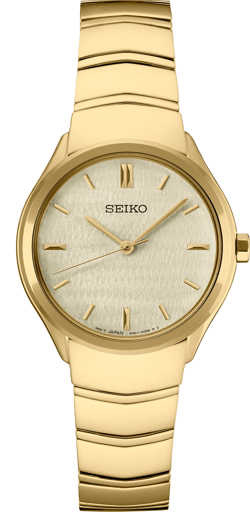 Seiko Essentials Collection SUR552