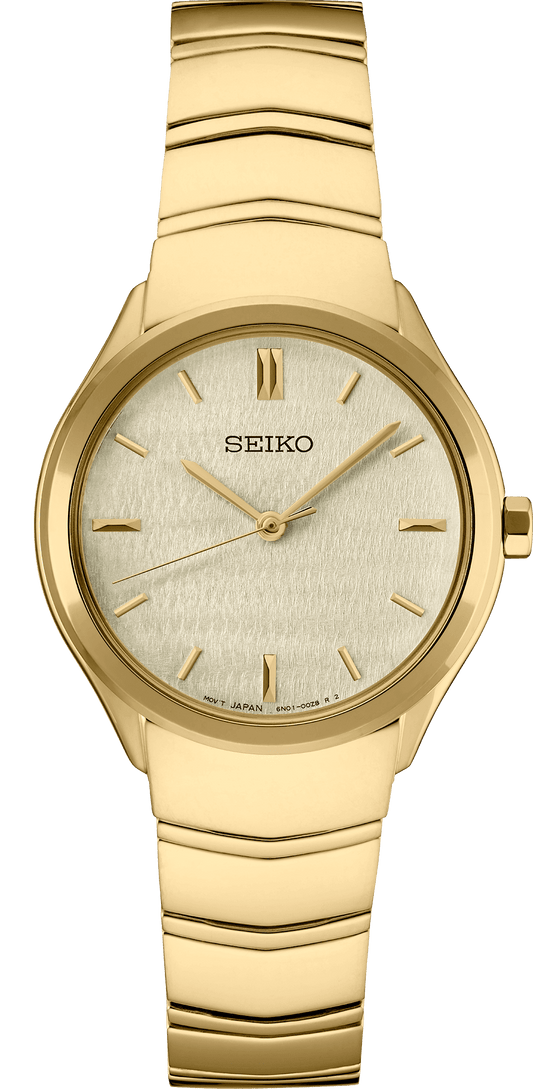 Seiko Essentials Collection SUR552