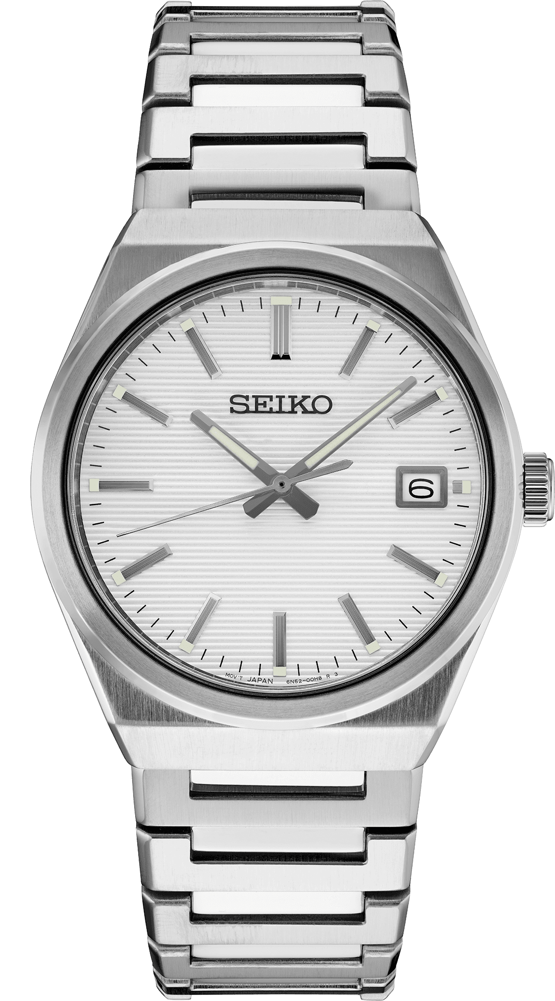 Seiko Essentials Collection SUR553