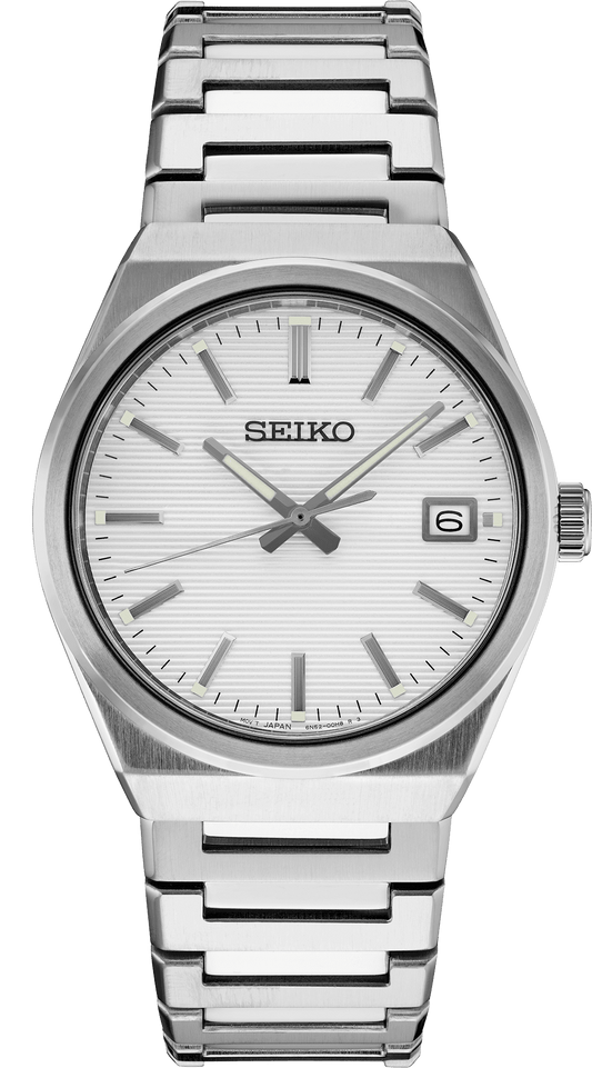 Seiko Essentials Collection SUR553