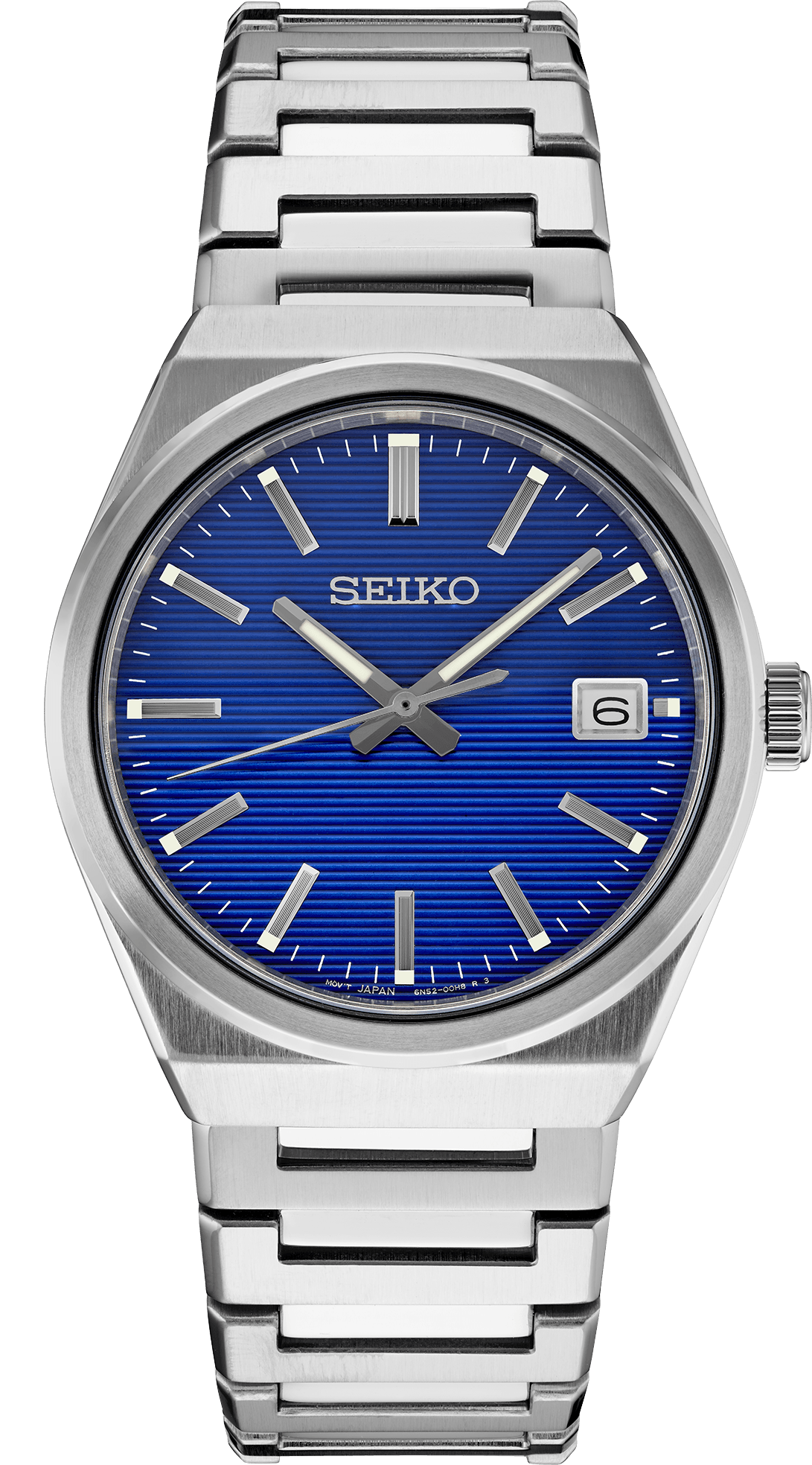 Seiko Essentials Collection SUR555