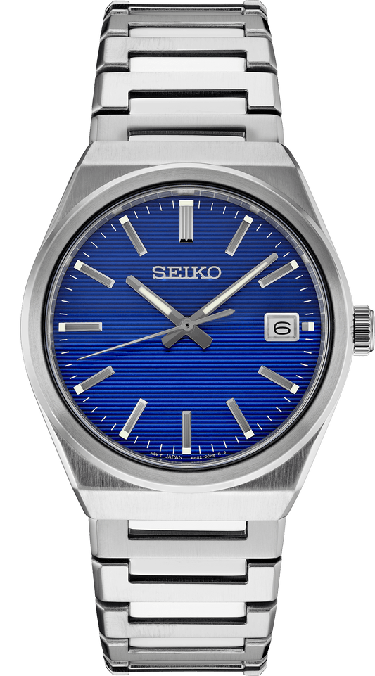Seiko Essentials Collection SUR555