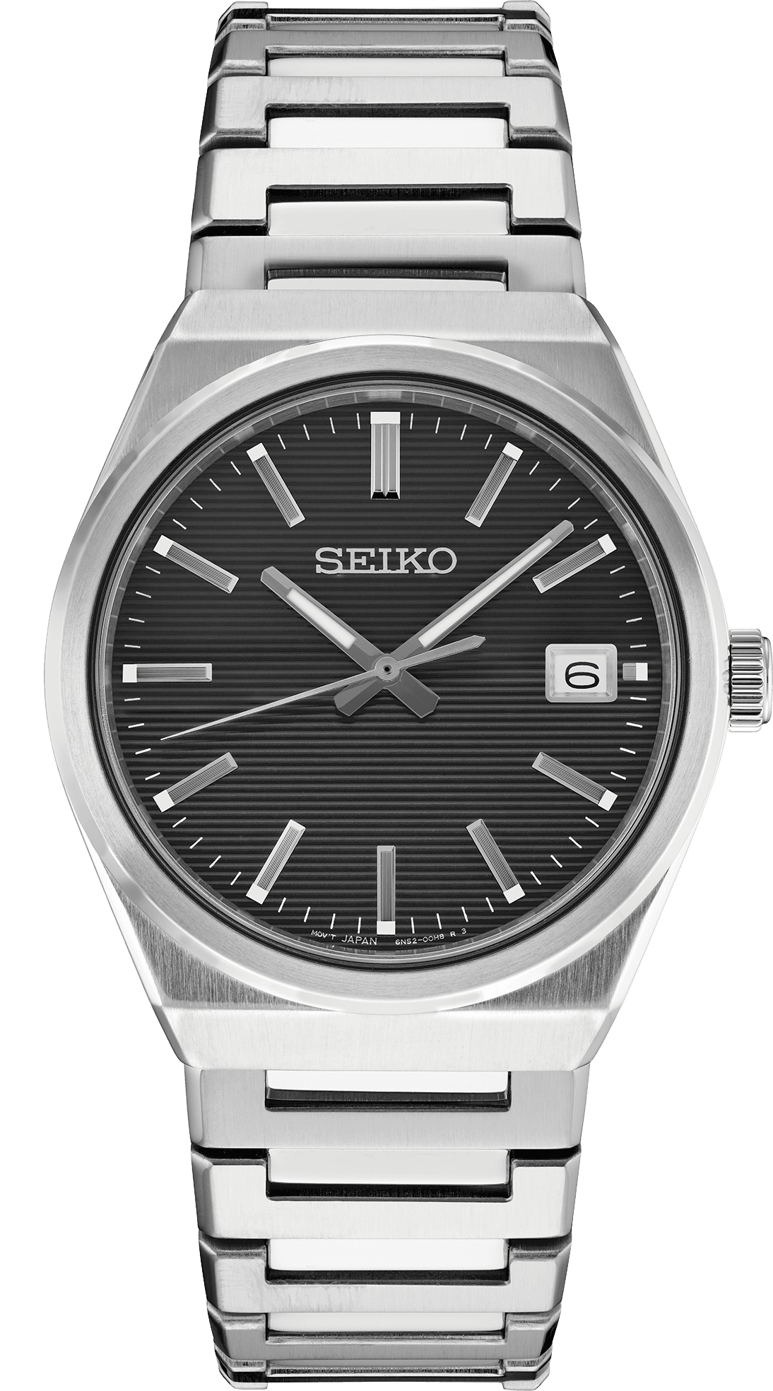 Seiko Essentials Collection SUR557