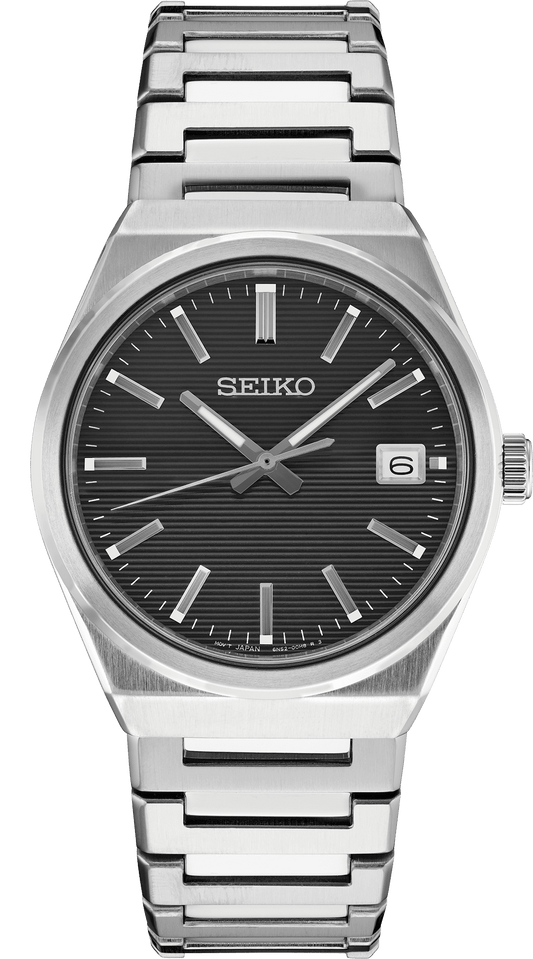 Seiko Essentials Collection SUR557