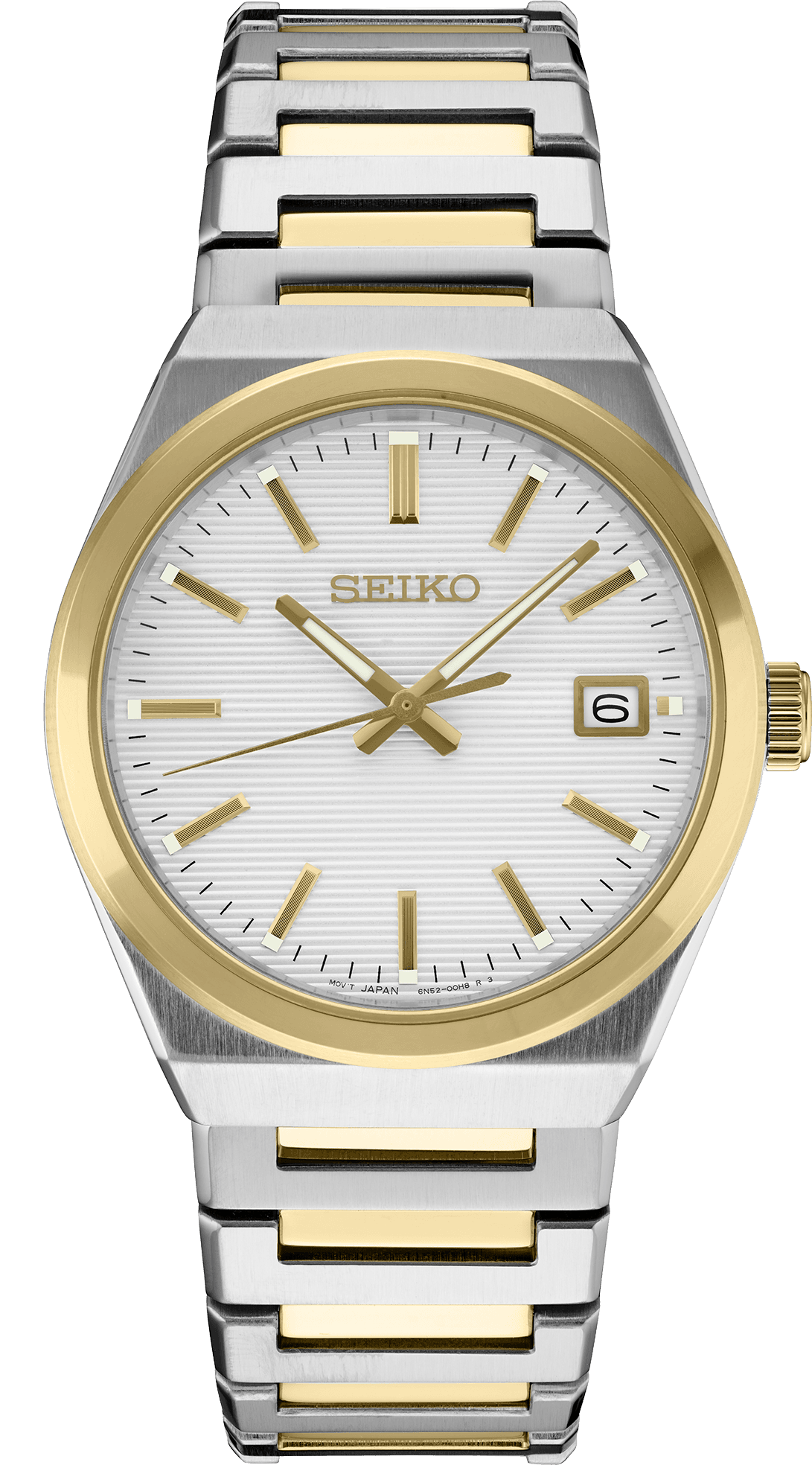 Seiko Essentials Collection SUR558