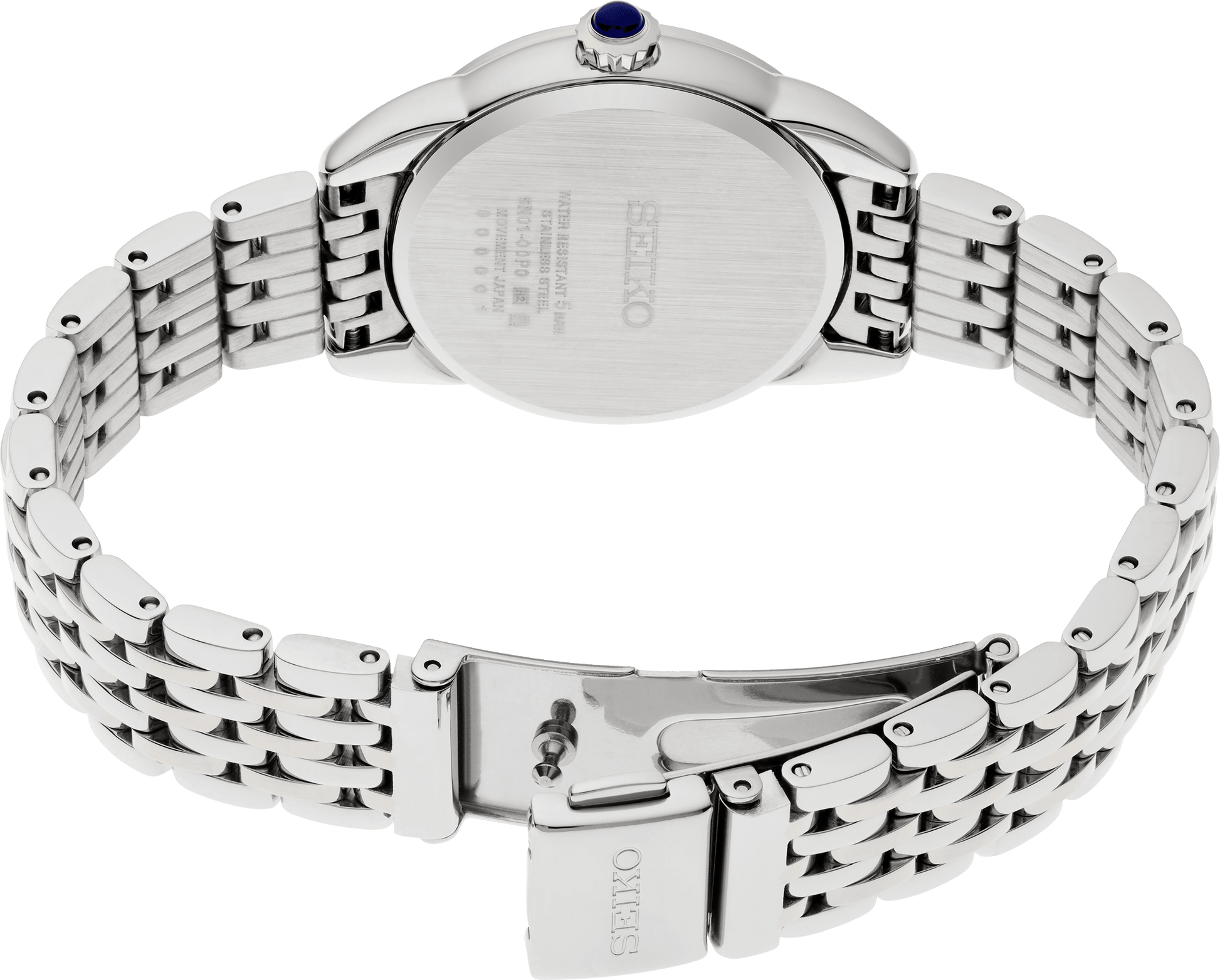 Seiko Essentials Collection SUR561