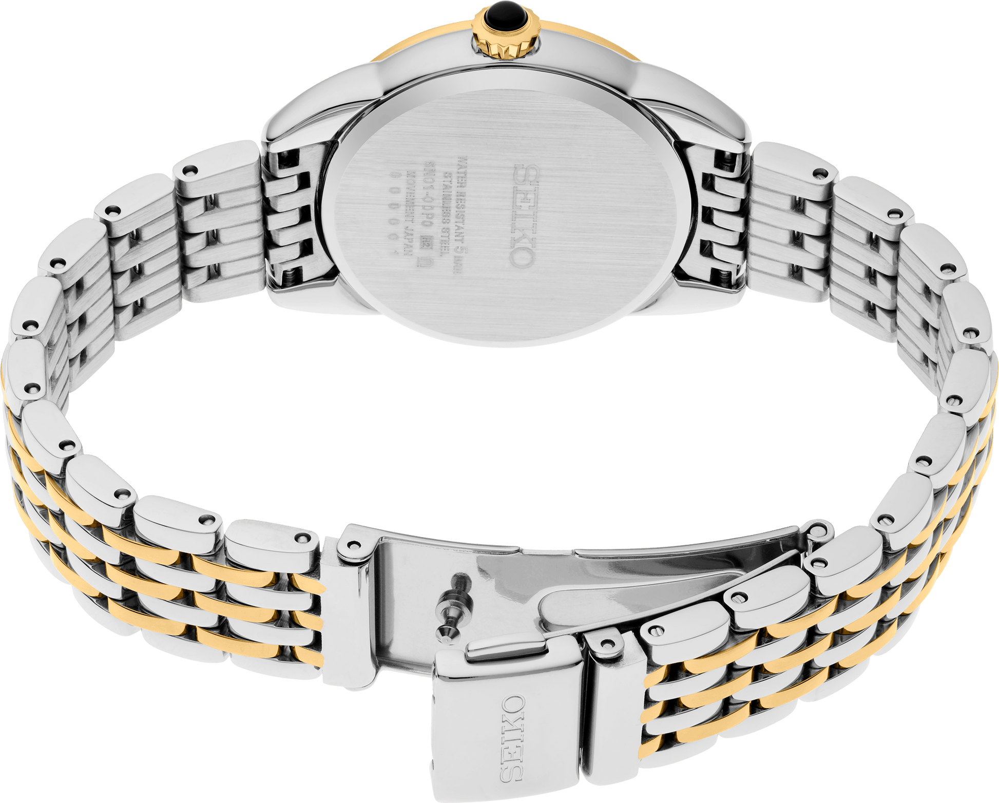 Seiko Essentials Collection SUR562