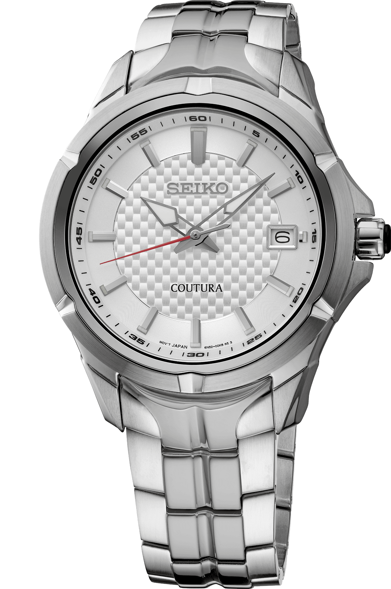 Seiko Coutura SUR565