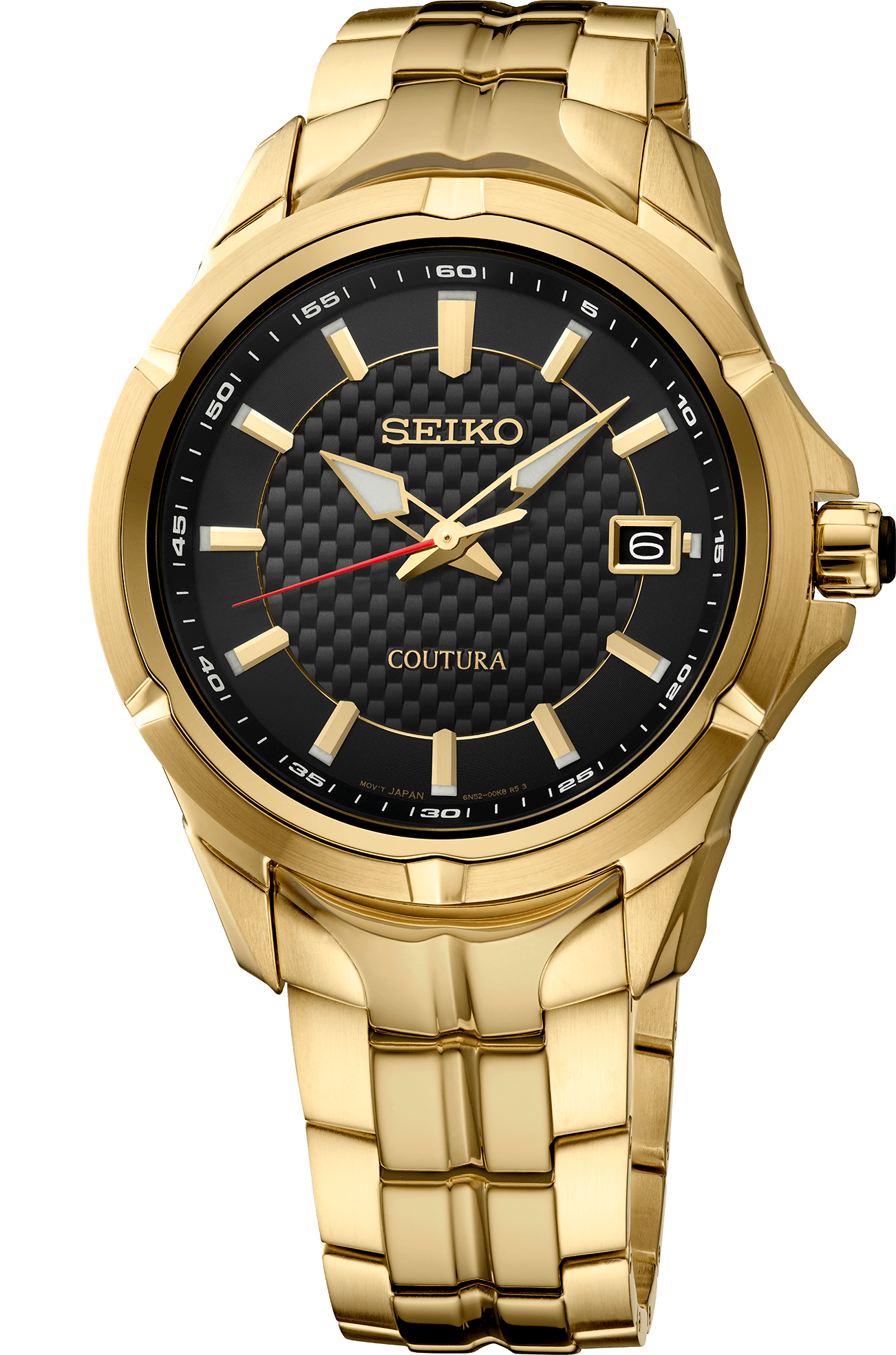 Seiko Coutura SUR566