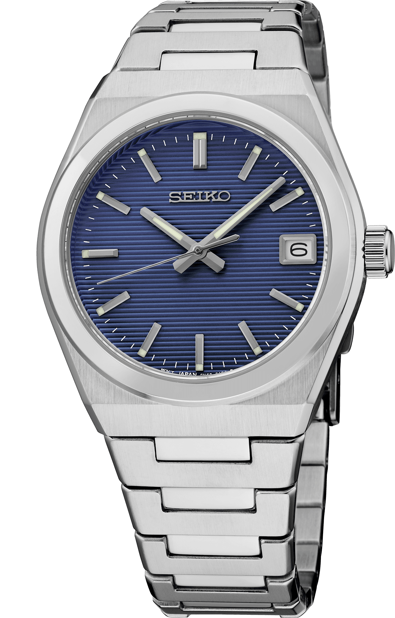 Seiko Essentials Collection SUR575
