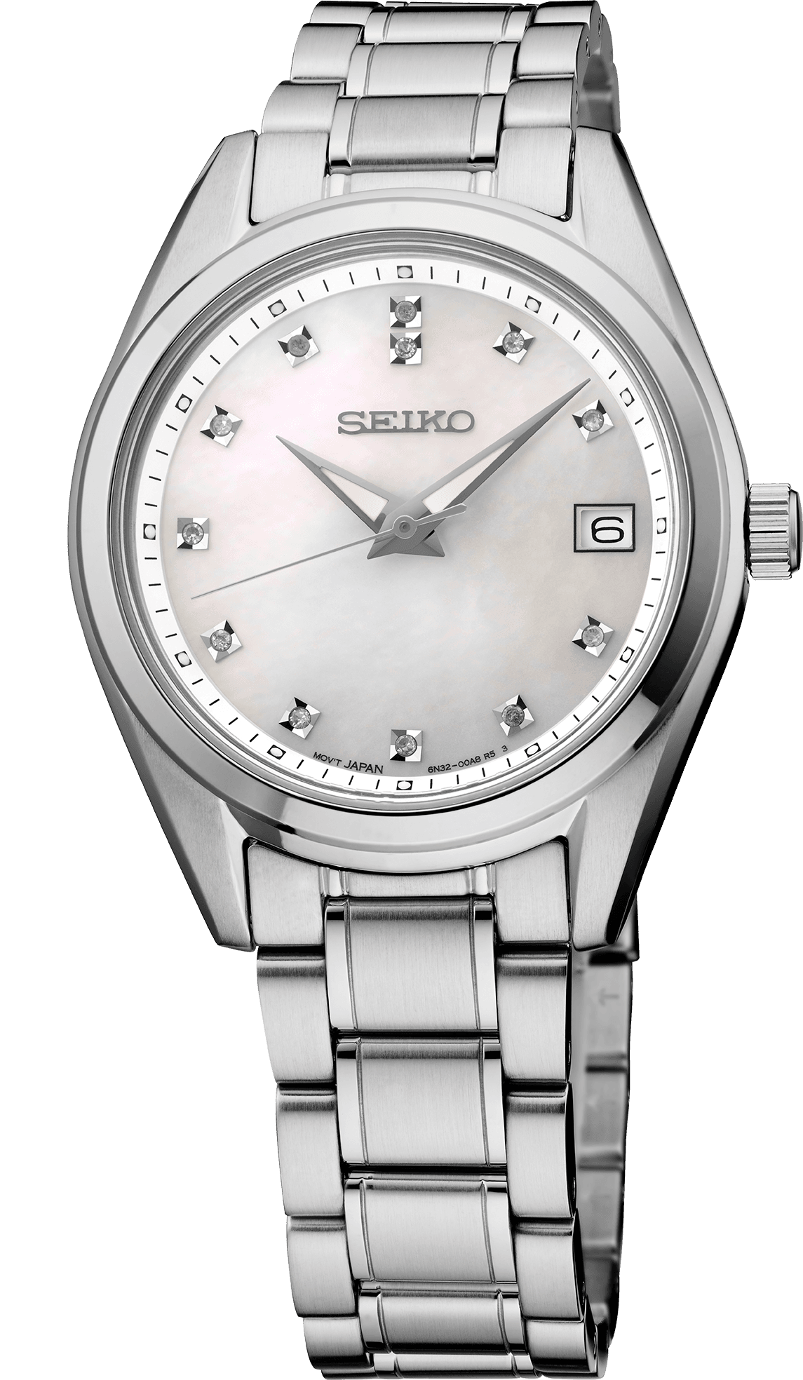 Seiko Diamonds Collection SUR579