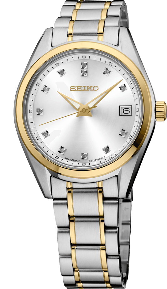 Seiko Diamonds Collection SUR582