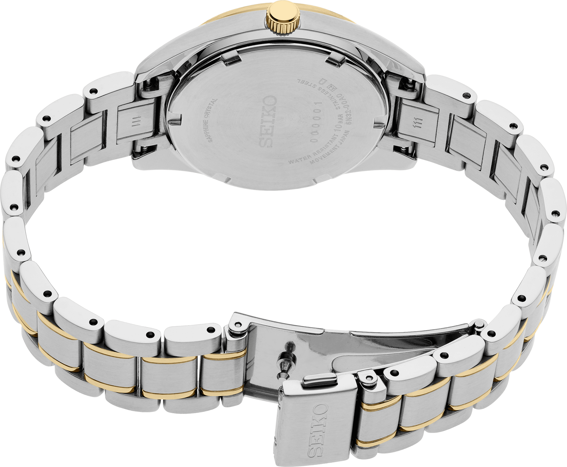 Seiko Diamonds Collection SUR582