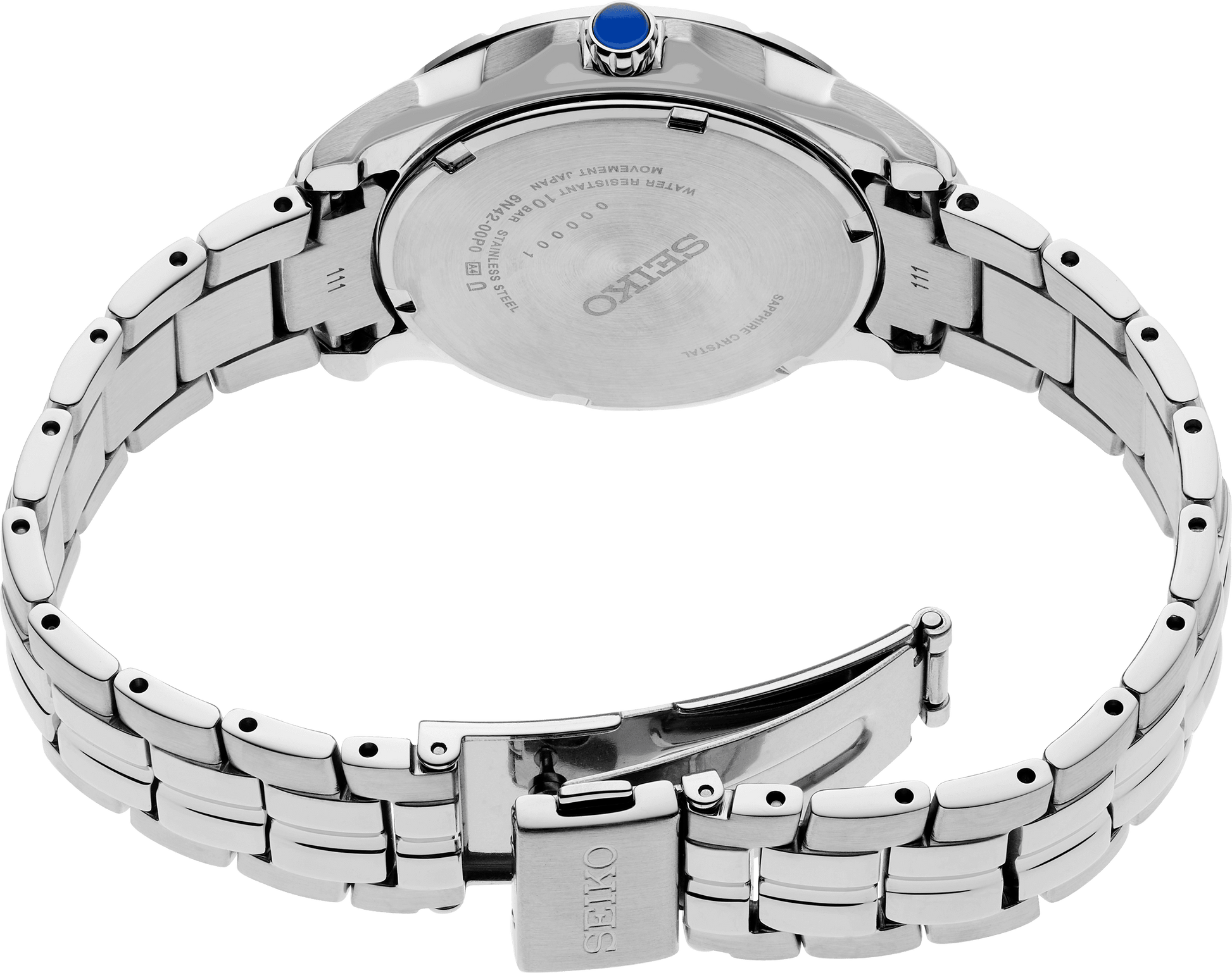 Seiko Coutura SUR583