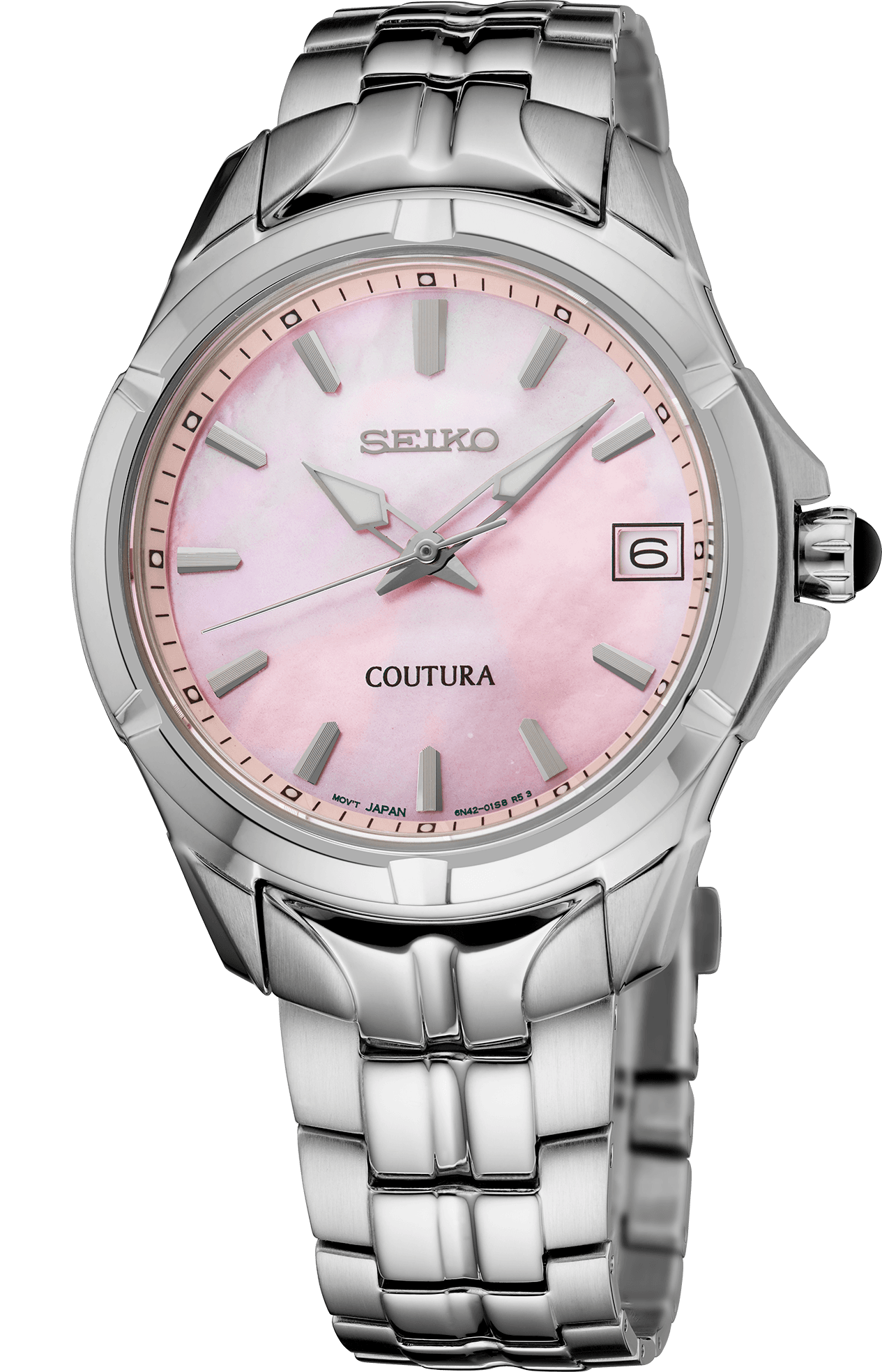 Seiko Coutura SUR585