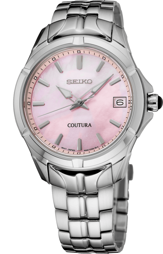 Seiko Coutura SUR585