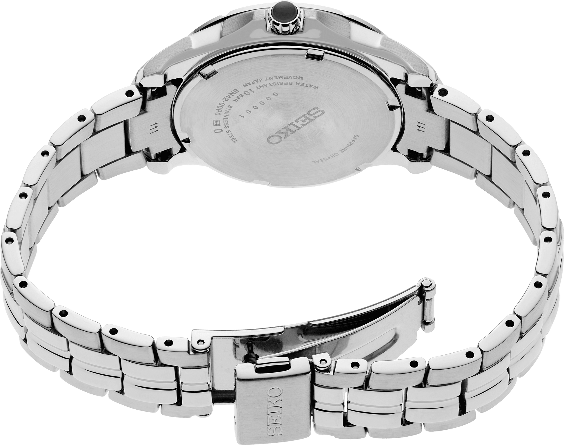 Seiko Coutura SUR585