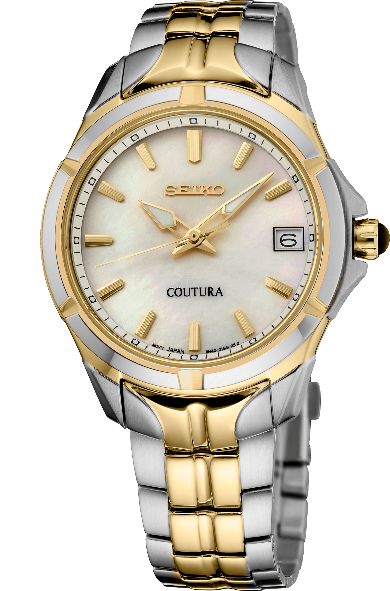 Seiko Coutura SUR586