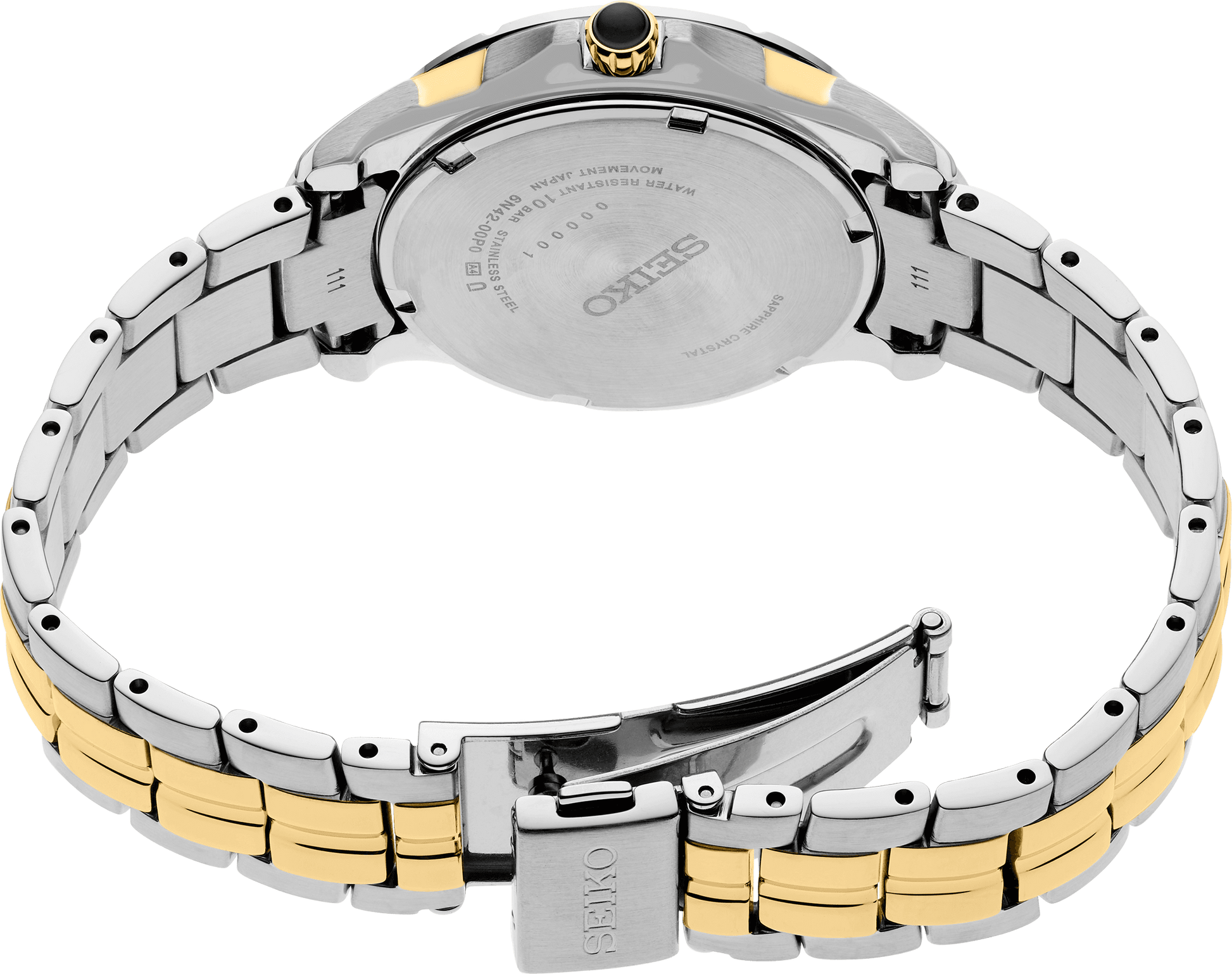 Seiko Coutura SUR586