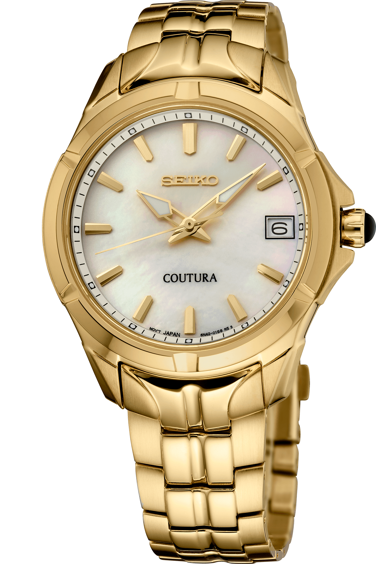 Seiko Coutura SUR588