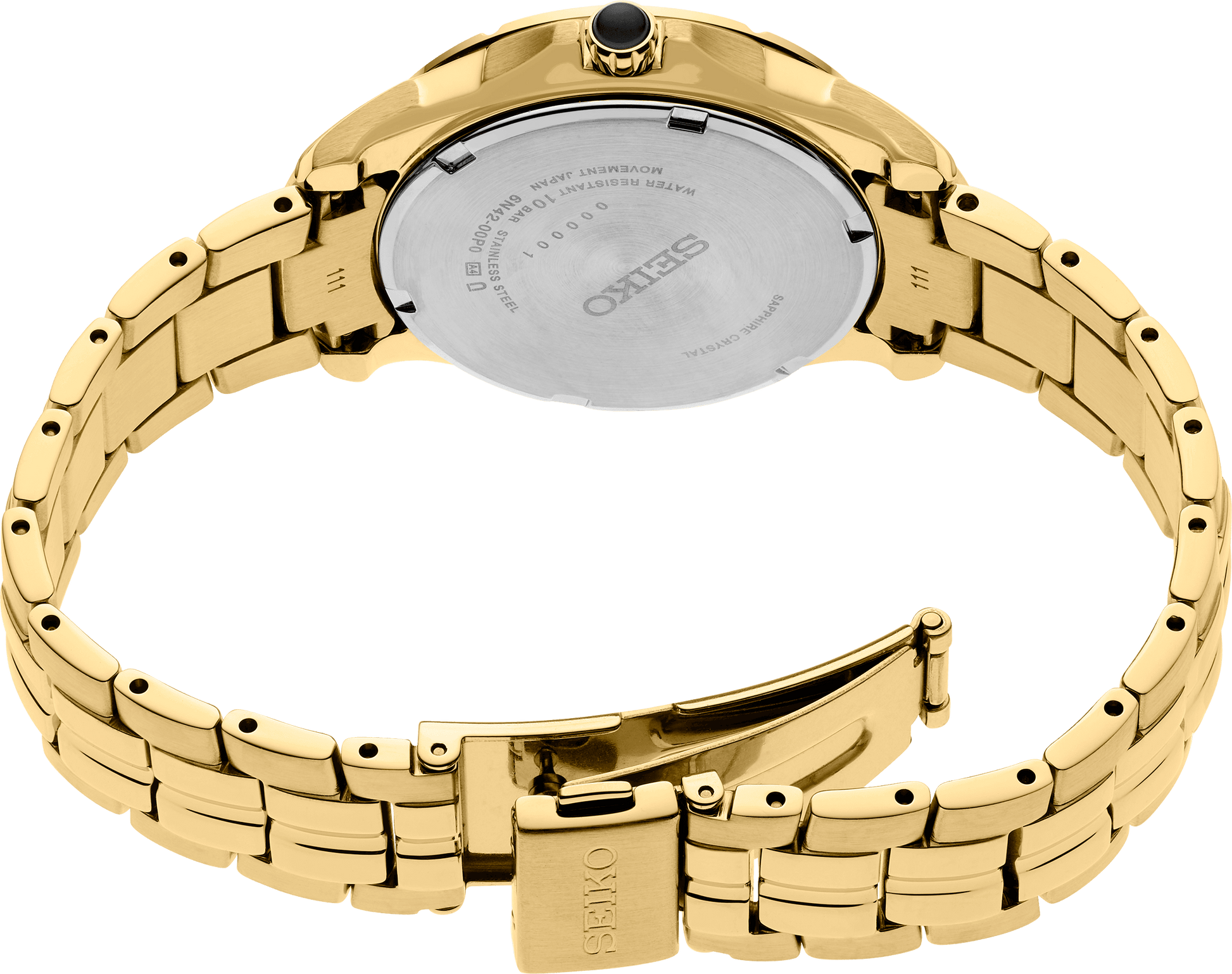Seiko Coutura SUR588