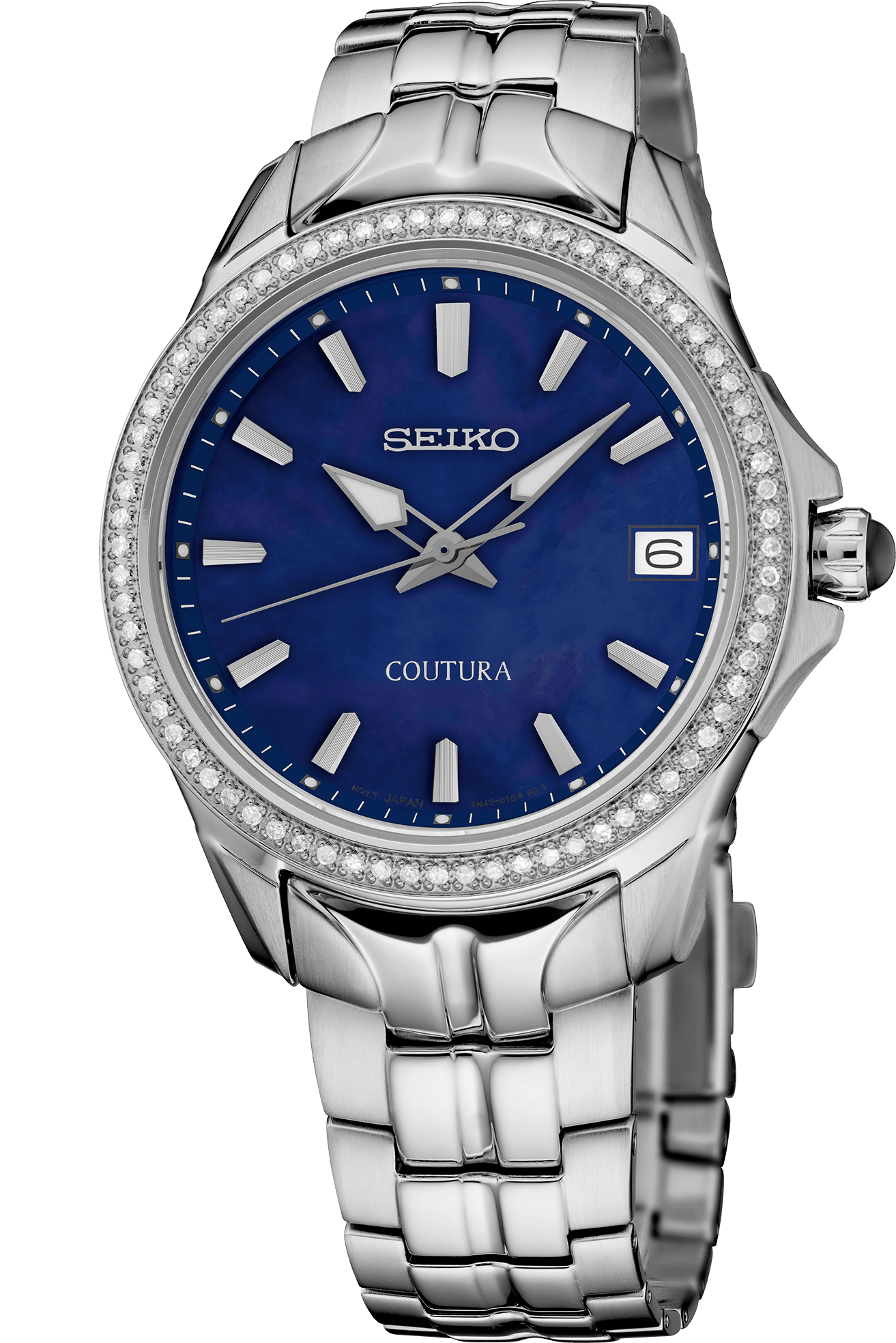 Seiko Coutura SUR591