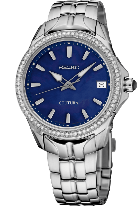 Seiko Coutura SUR591
