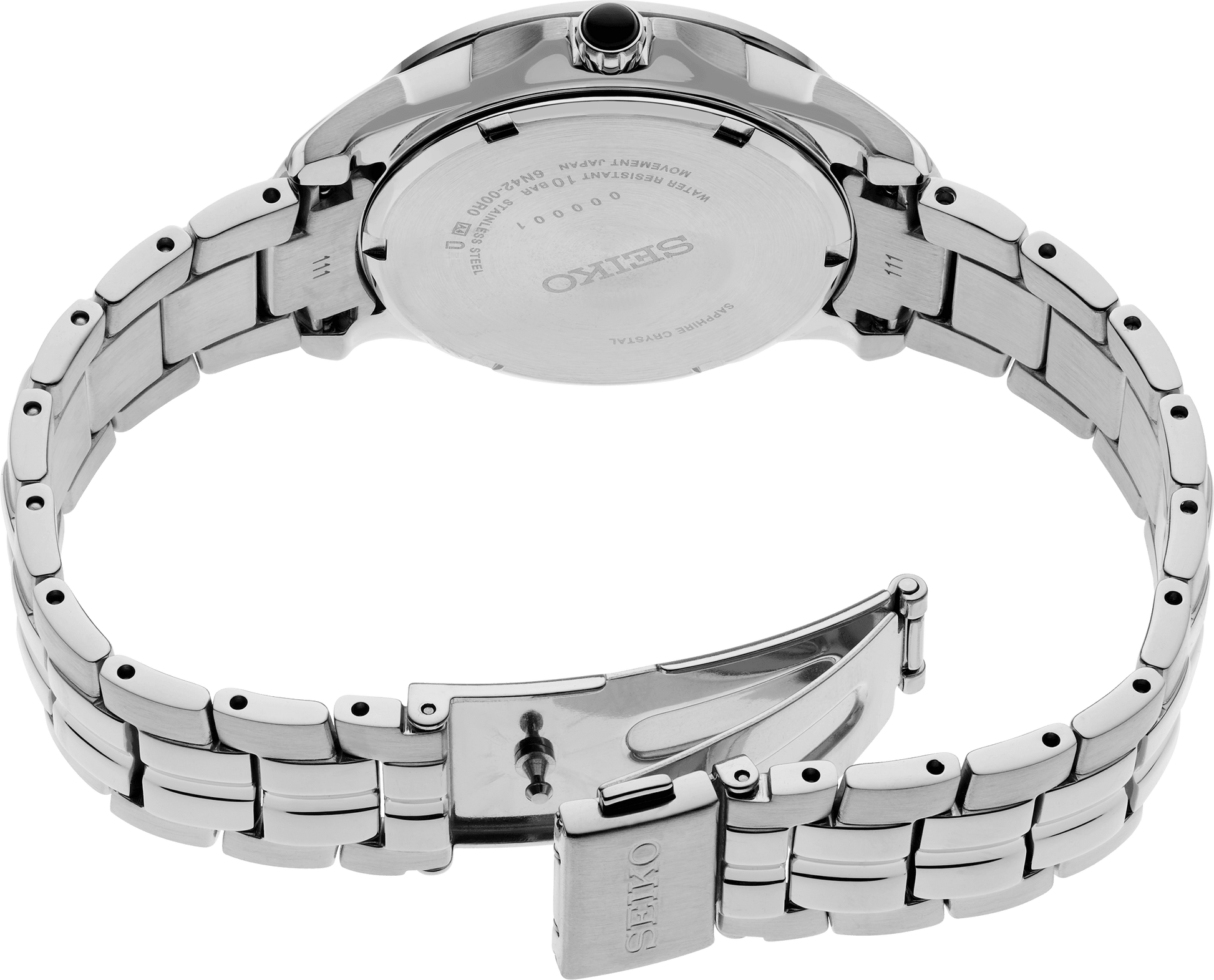 Seiko Coutura SUR591