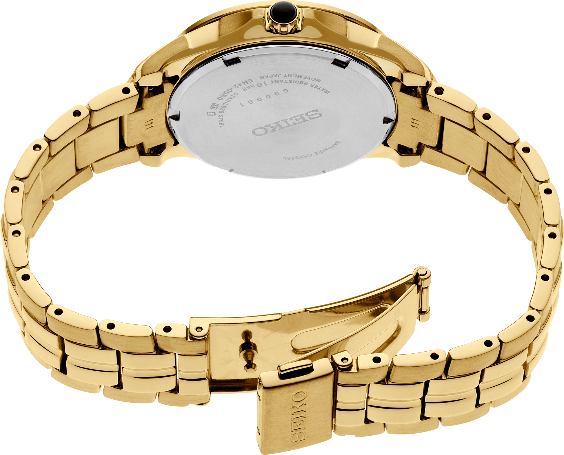 Seiko Coutura SUR592