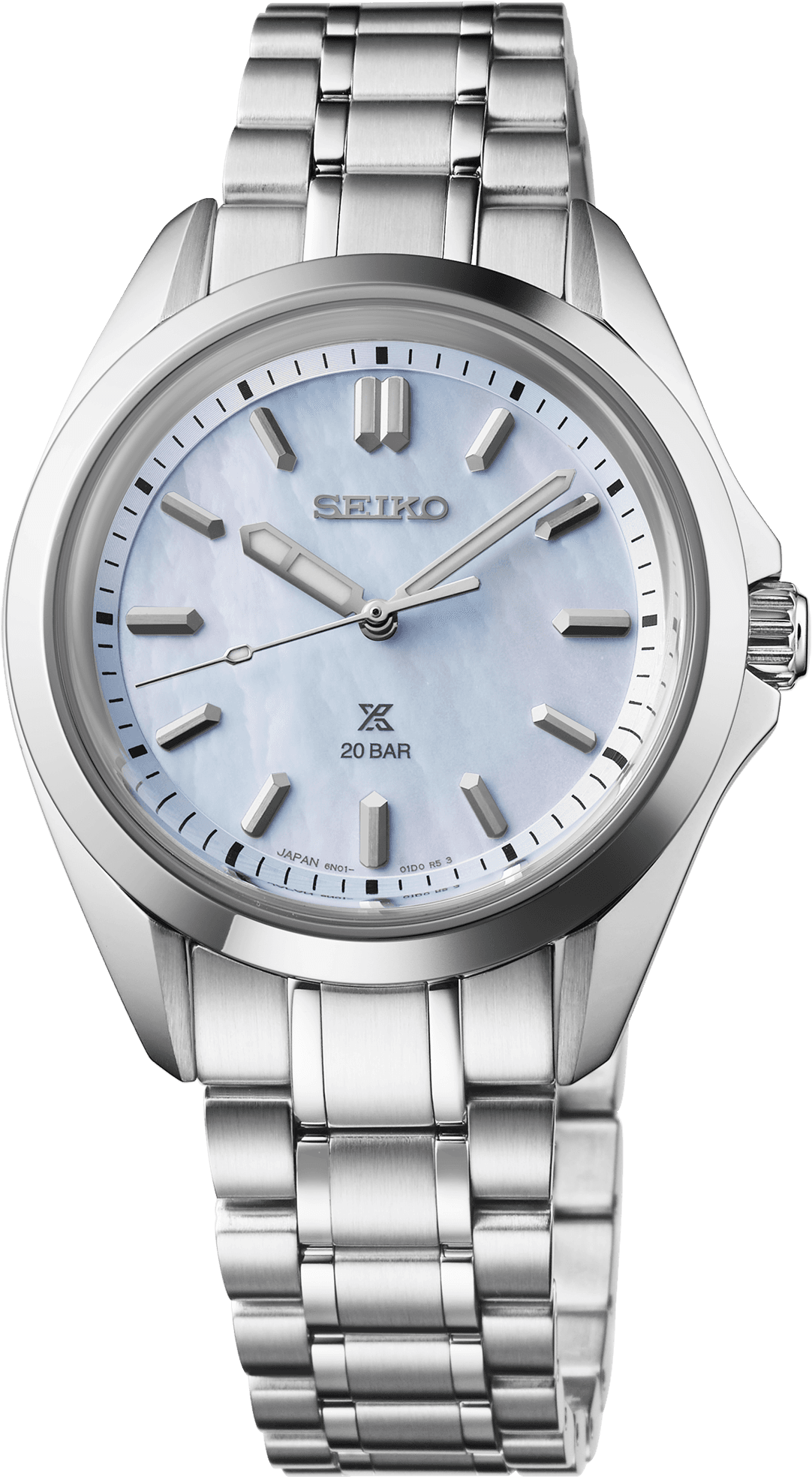 Seiko PROSPEX SEA SERIES Watch SUR607 – HannoushCapeCod
