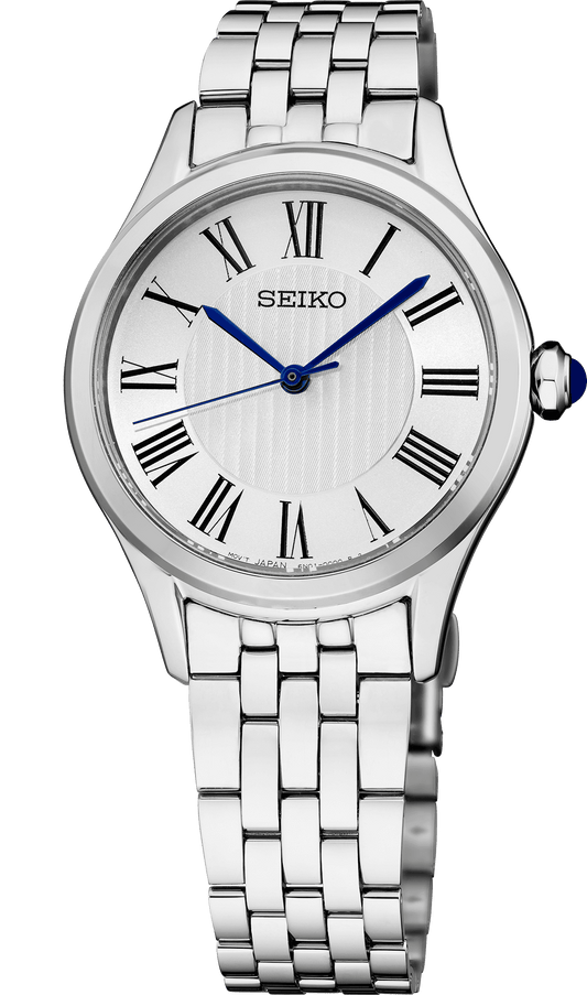 Seiko Essentials Collection Watch SUR609